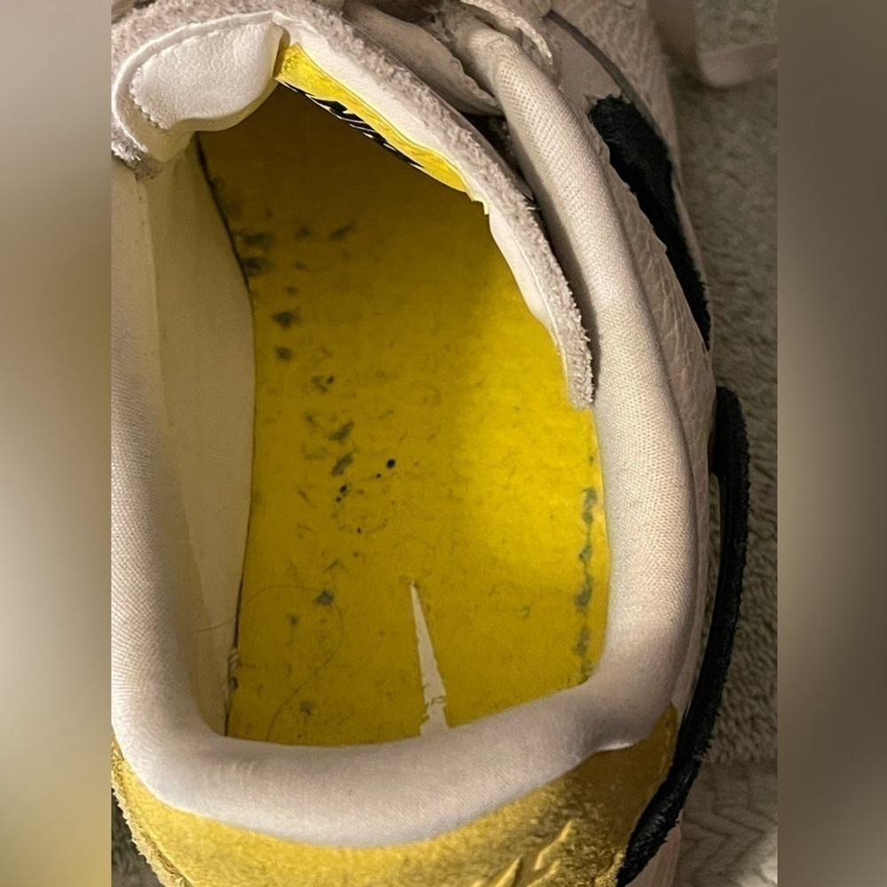 Nike Air Force 1. - Picture 16 of 16